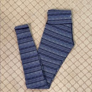 Lululemon Wunder Unders